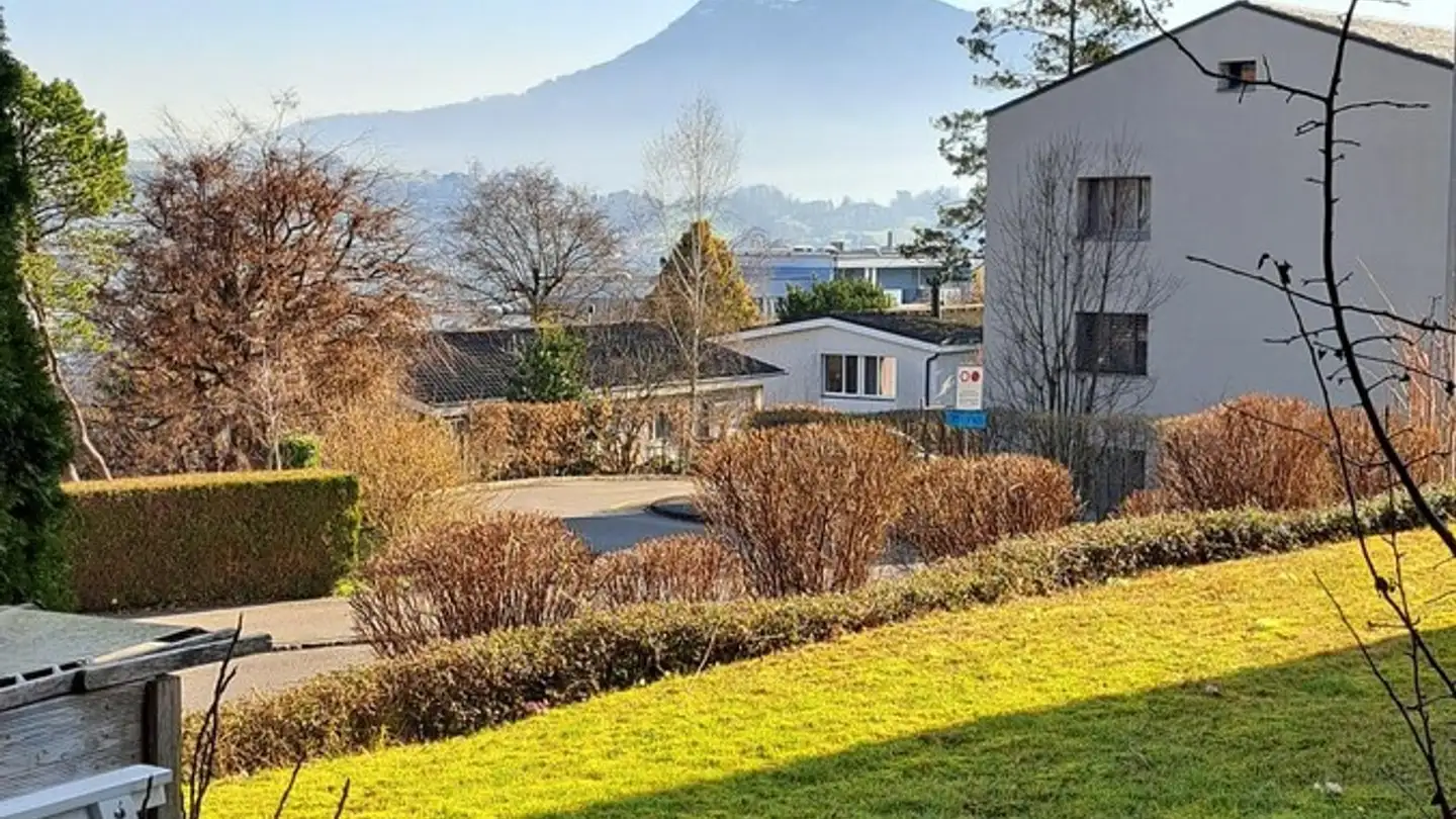 Stanza singola in affitto - 6005 Luzern - Foto 2