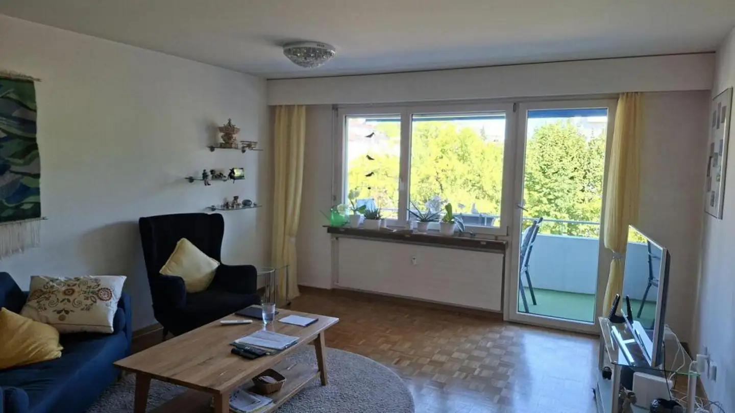Apartment for rent - Lindenhofweg 3, 8645 Jona - Photo 3