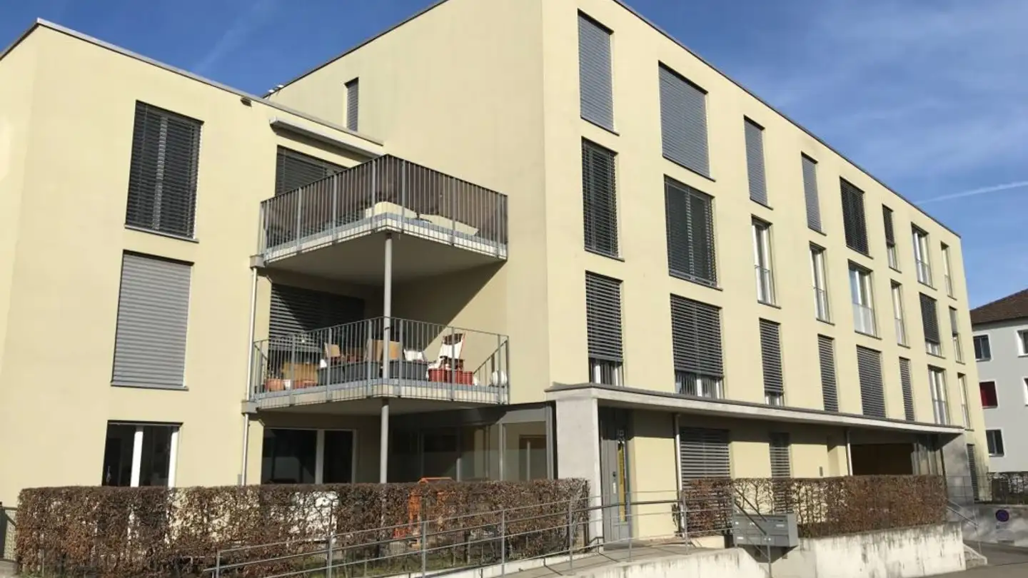 Apartment for rent - Amerikanerstrasse 22, 4102 Binningen