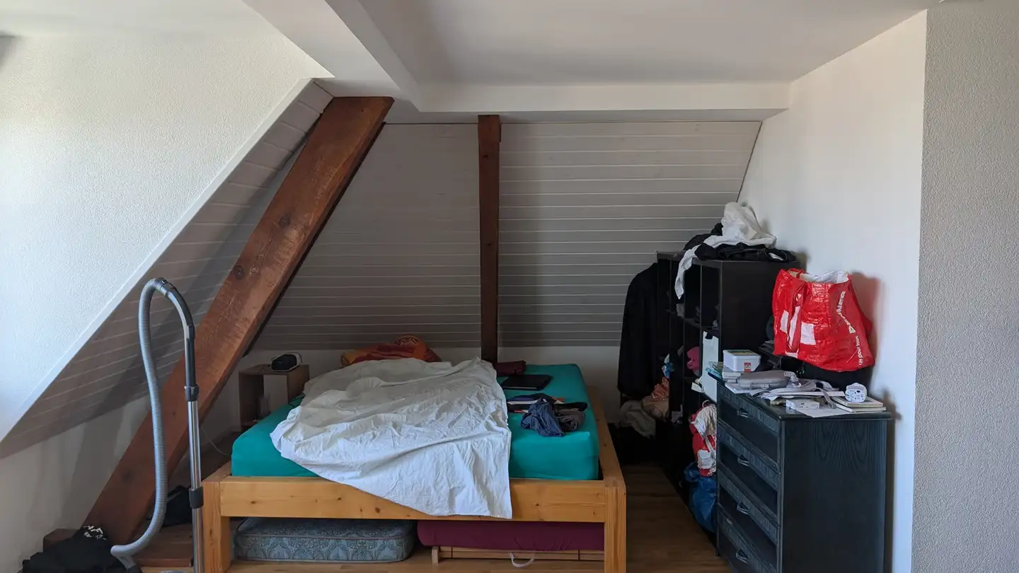 Wohnung mieten - Avenue Des Alpes 70, 2000 Neuchâtel - Foto 2