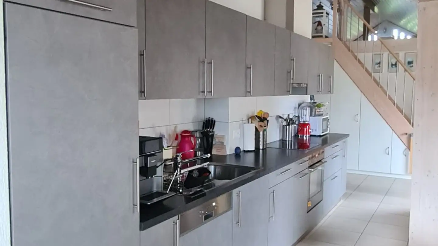 Appartamento in affitto - 1802 Corseaux - Photo 3