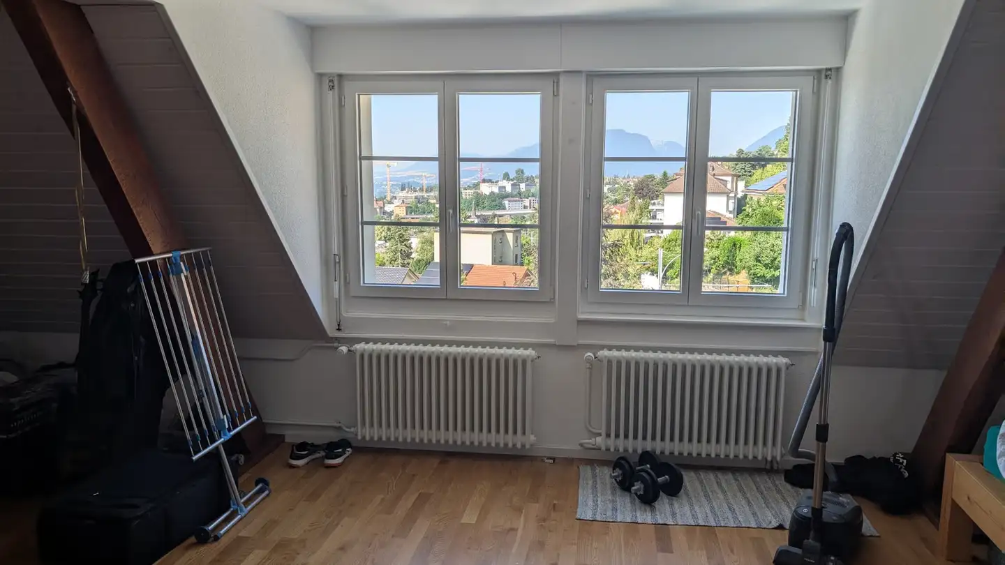 Wohnung mieten - Avenue Des Alpes 70, 2000 Neuchâtel - Foto 3