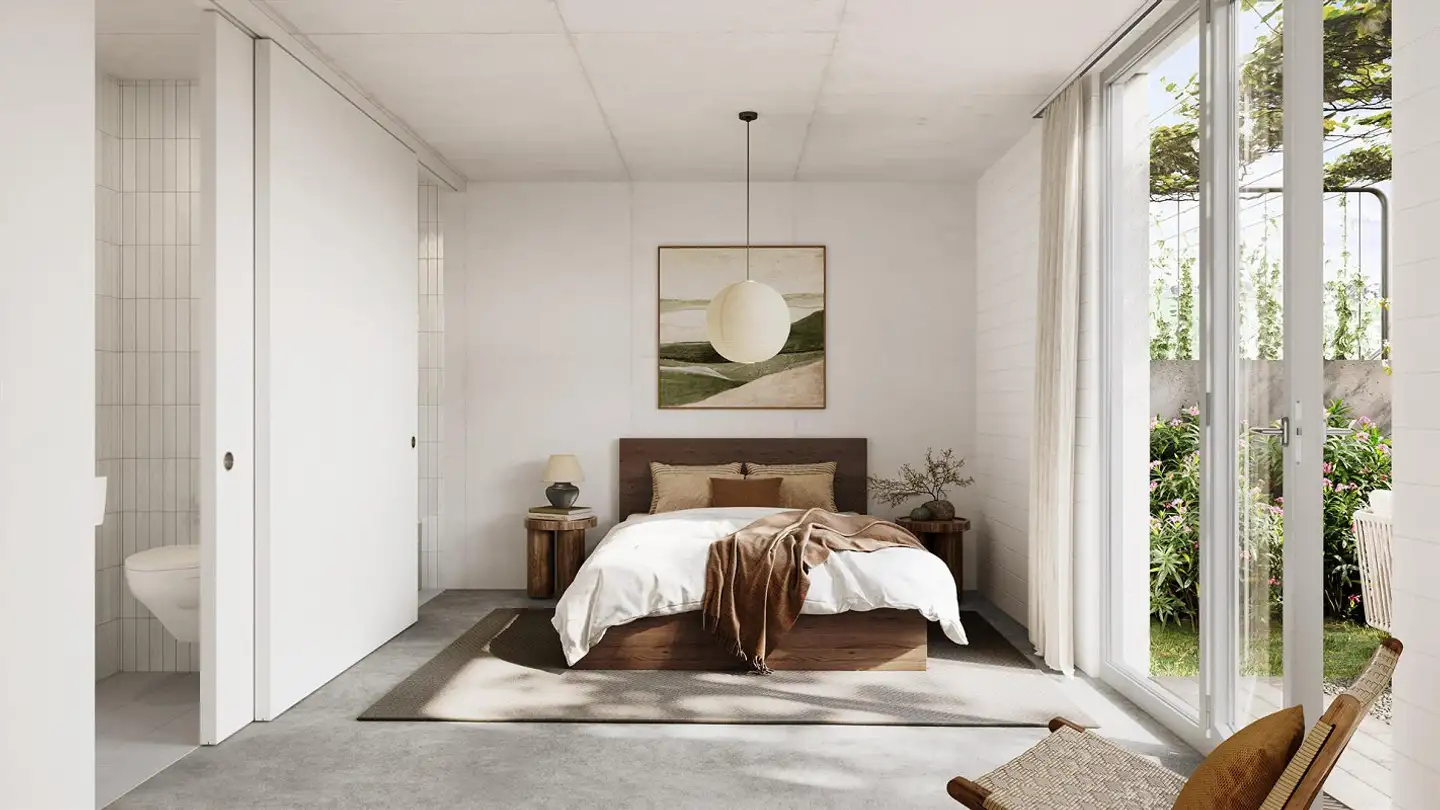 Appartamento in affitto - Solistrasse 68, 8180 Bülach - Photo 4