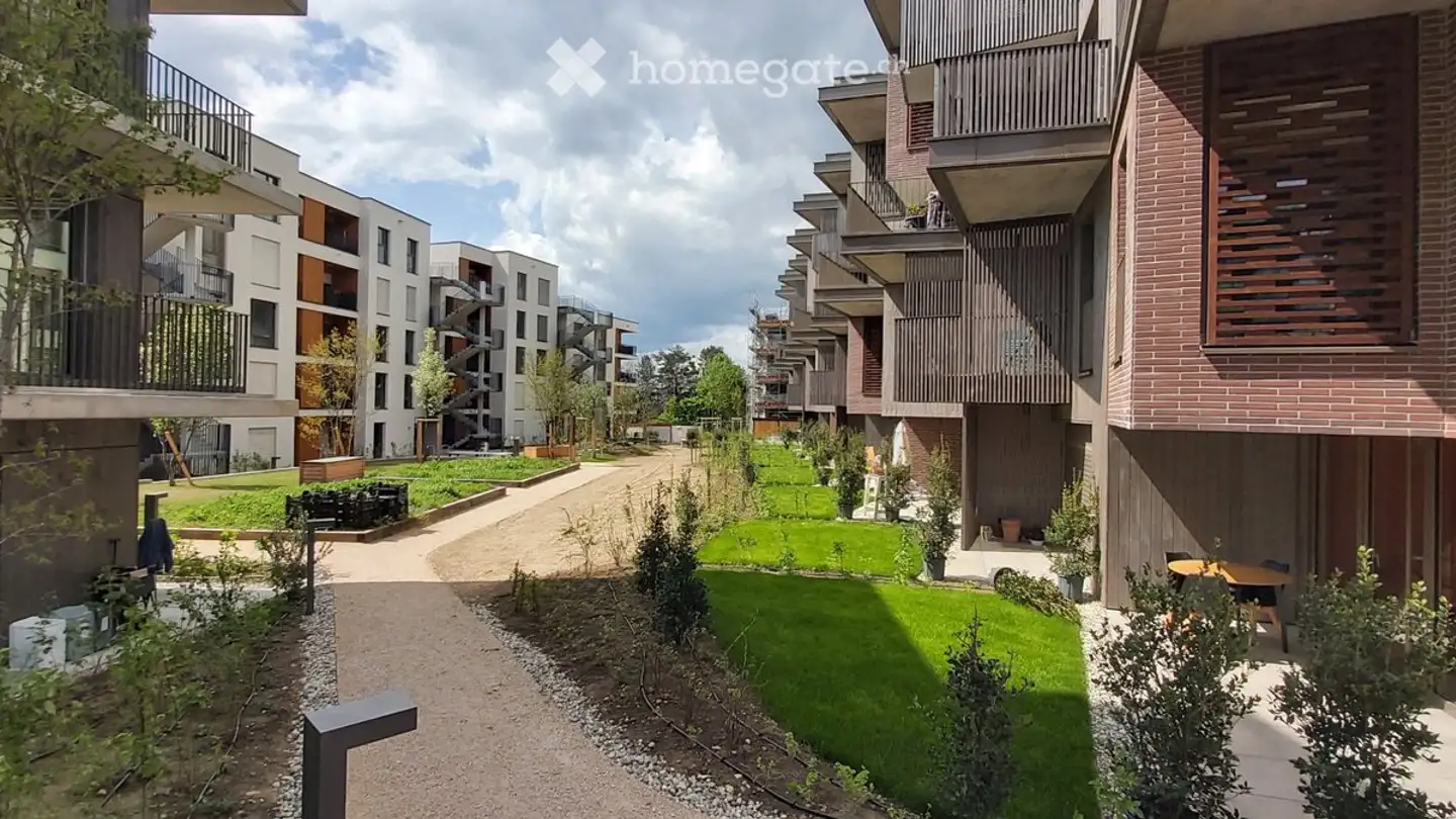 Zimmer mieten - Rue De La Baumettaz 5, 1023 Crissier