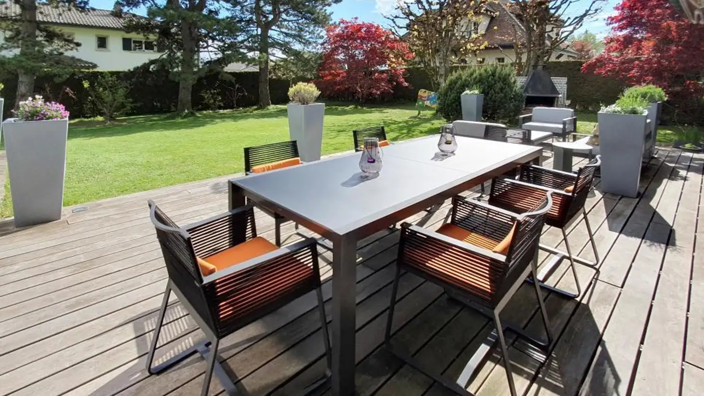 Villa in vendita - 1092 Belmont-sur-Lausanne - Photo 3