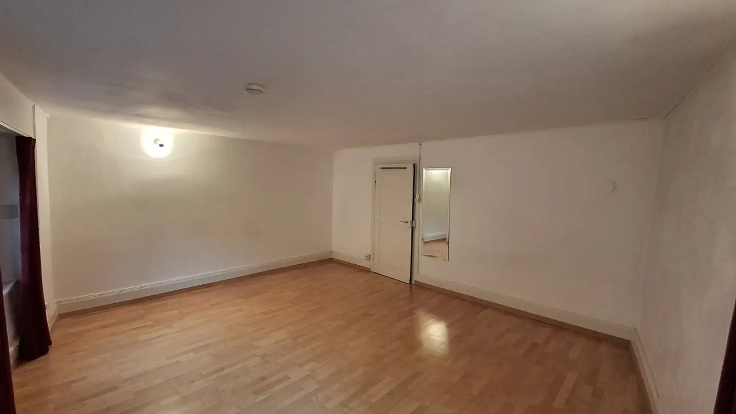 Stanza singola in affitto - Laufengasse 133, 5080 Laufenburg - Foto 2