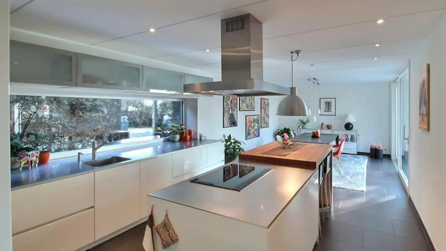 Villa in vendita - 1092 Belmont-sur-Lausanne - Photo 4