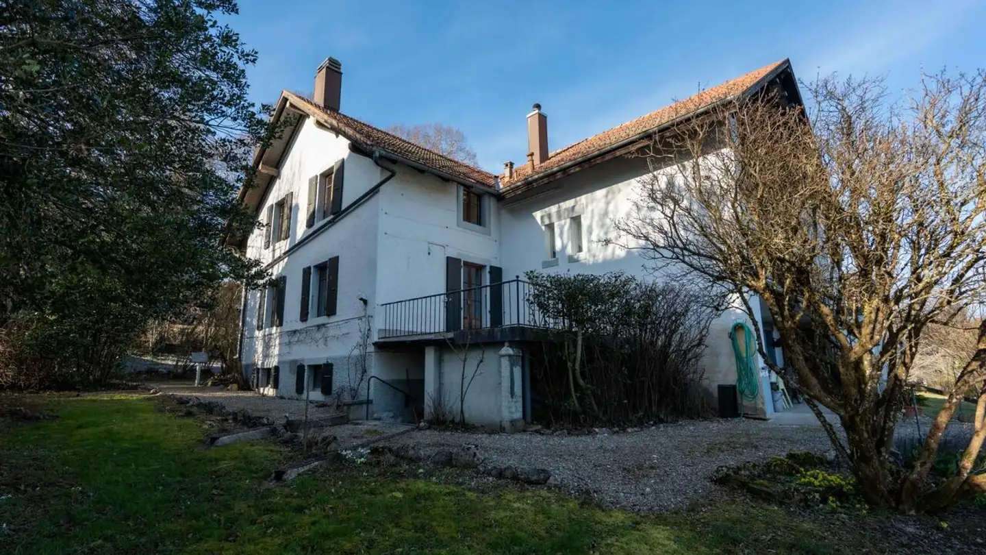 Single house for sale - 2019 Rochefort - Photo 2