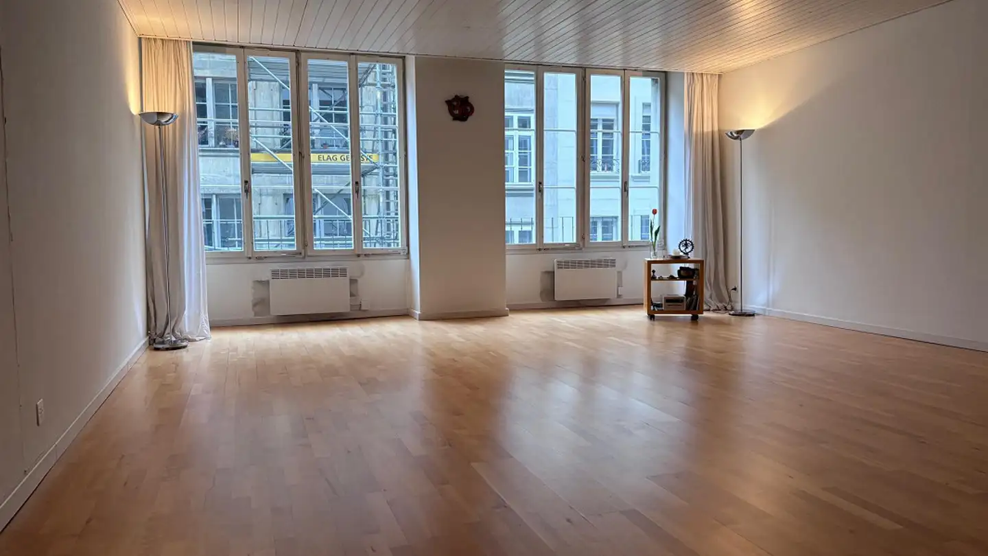 Mixed-use building for rent - Rathausgasse 23, 3011 Bern