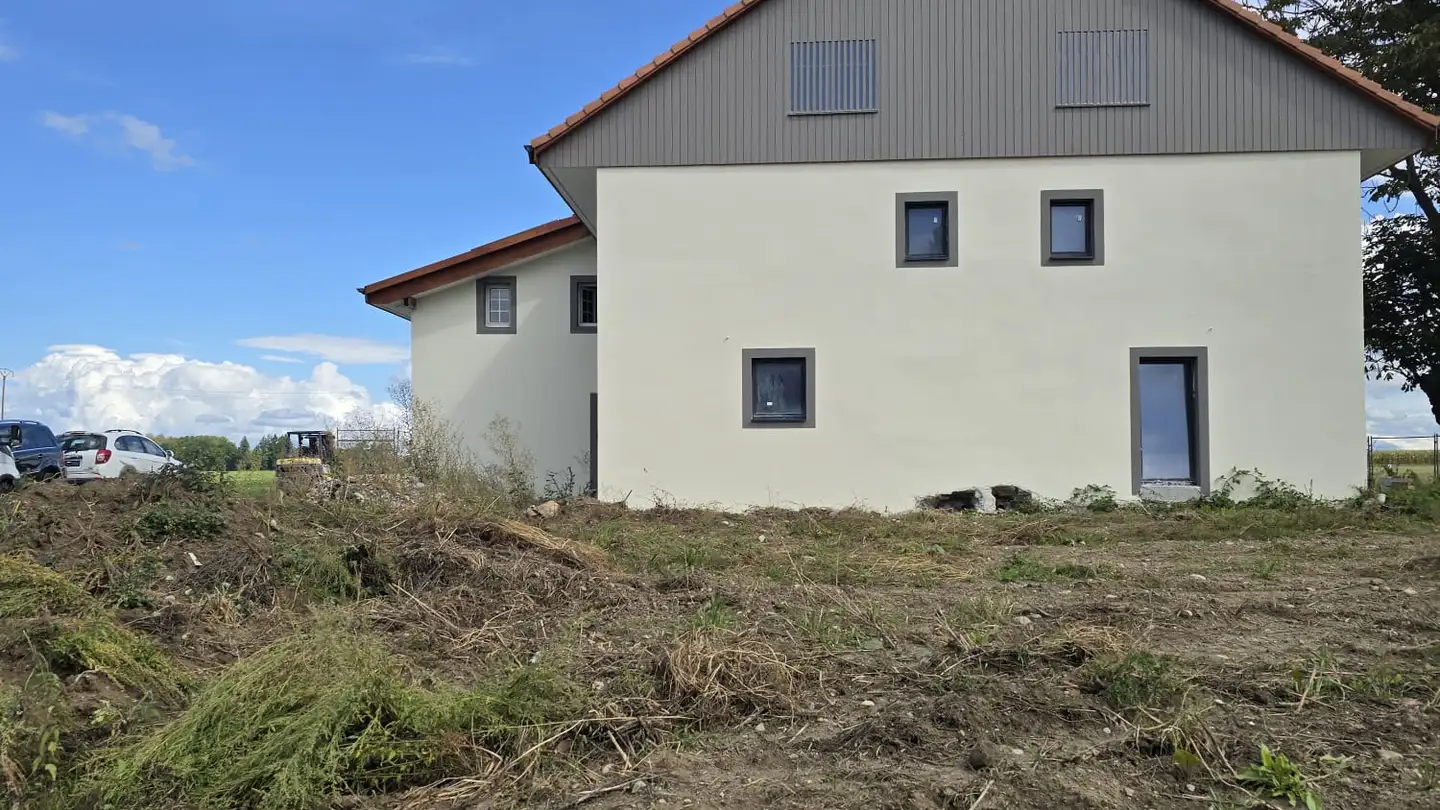 Casa singola in vendita - 1475 Montbrelloz - Photo 2