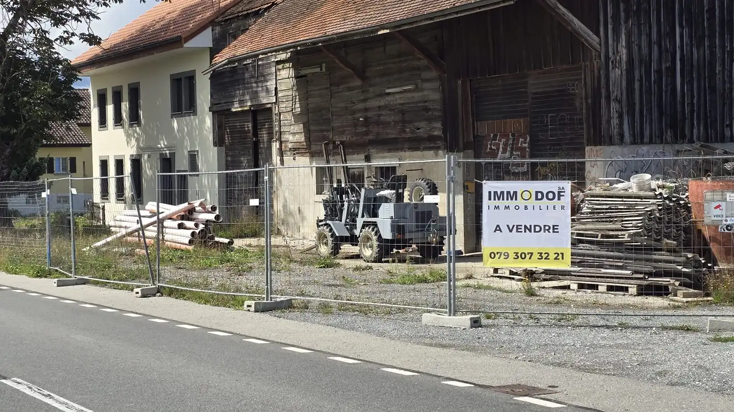 Casa singola in vendita - 1475 Montbrelloz - Photo 3