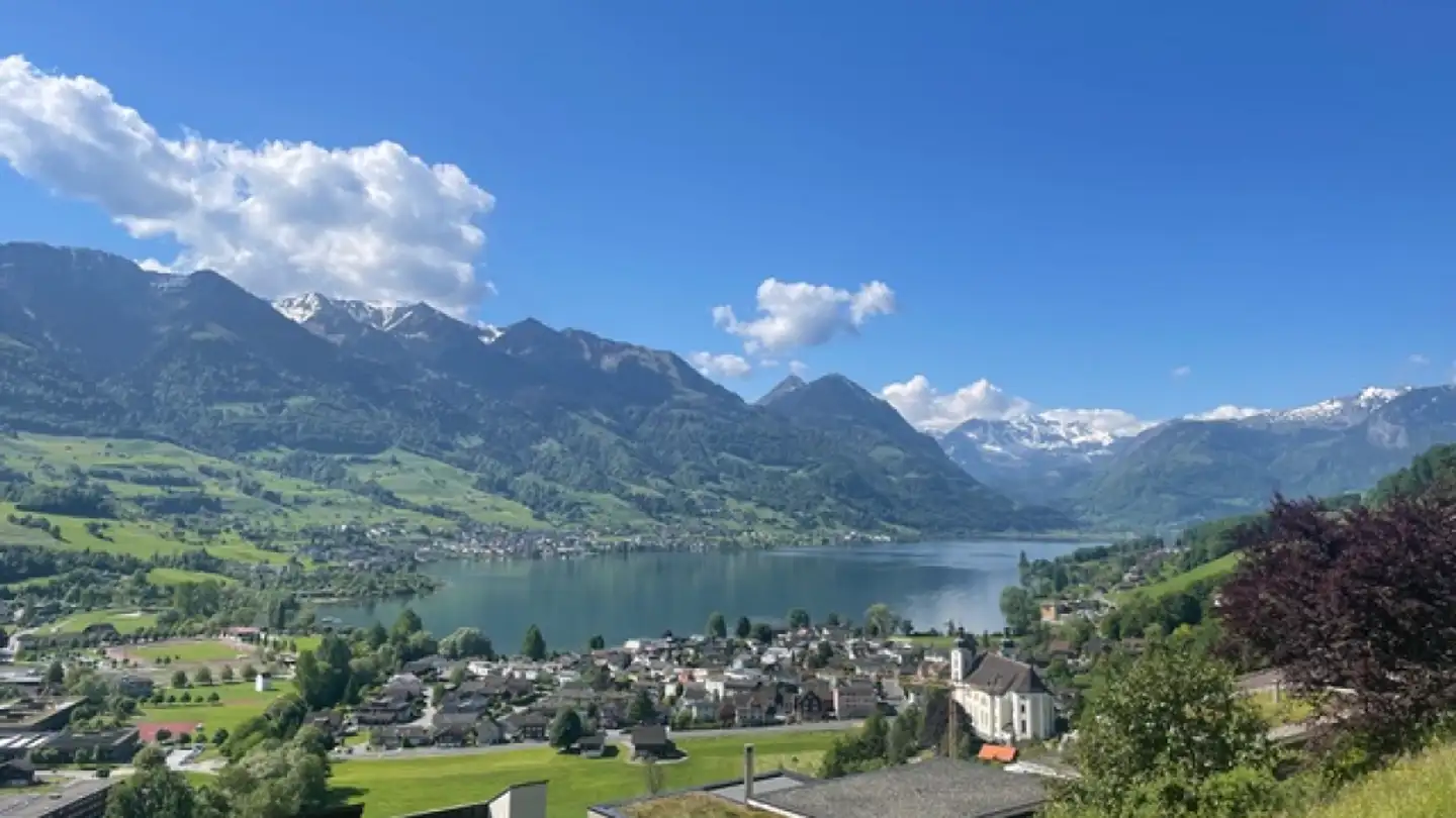 Maisonette-Wohnung kaufen - Sonnenbergstrasse 47, 6060 Sarnen - Foto 2