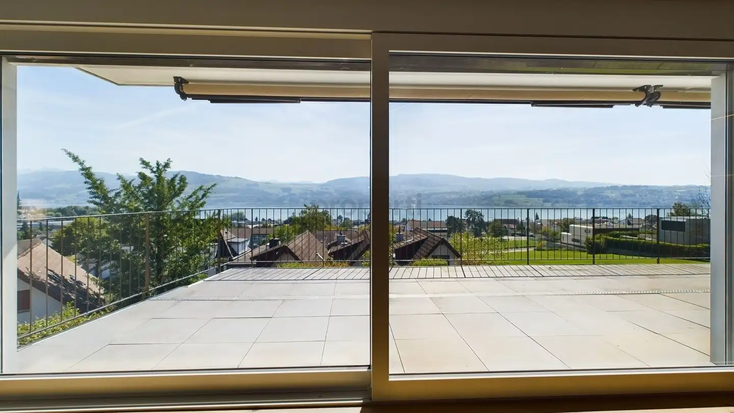 Penthouse for rent - 8712 Stäfa - Photo 2