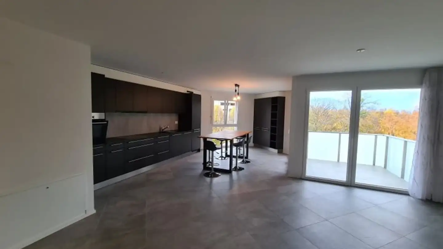 Wohnung mieten - Chemin De La Barme 39, 1868 Collombey - Foto 3