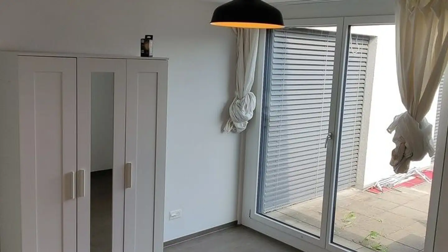 Chambre à louer - Am Eulachpark 12, 8404 Winterthur - Photo 2