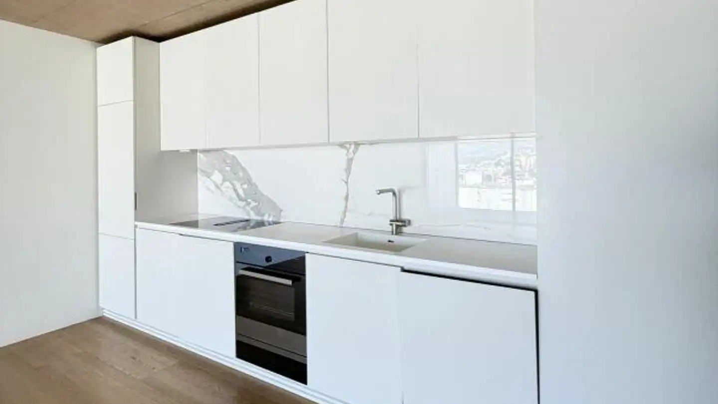 Wohnung mieten - Via Carona 6, 6900 Paradiso - Foto 2