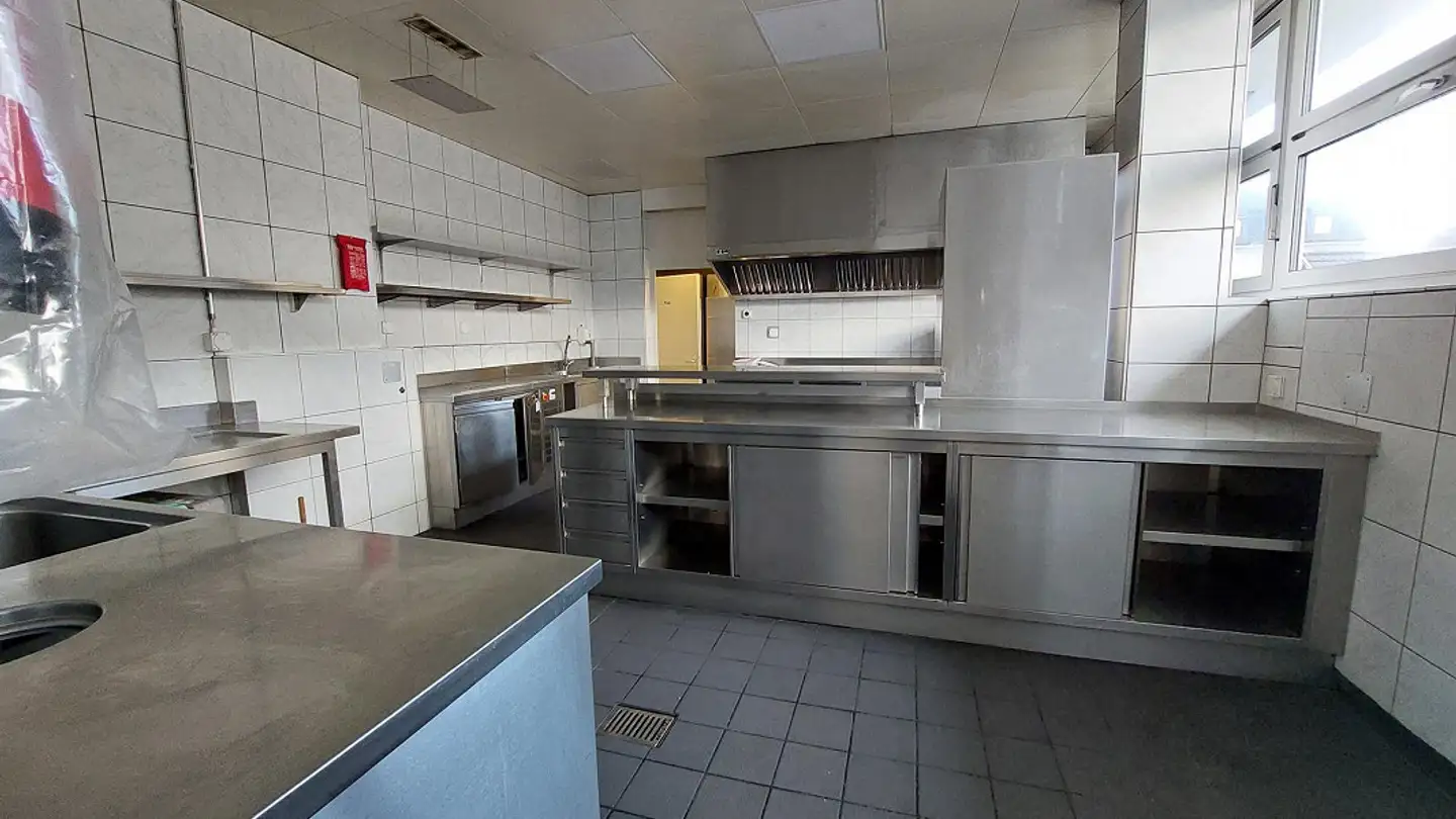 Commerciale in affitto - Zürcherstrasse 14, 8952 Schlieren - Foto 4