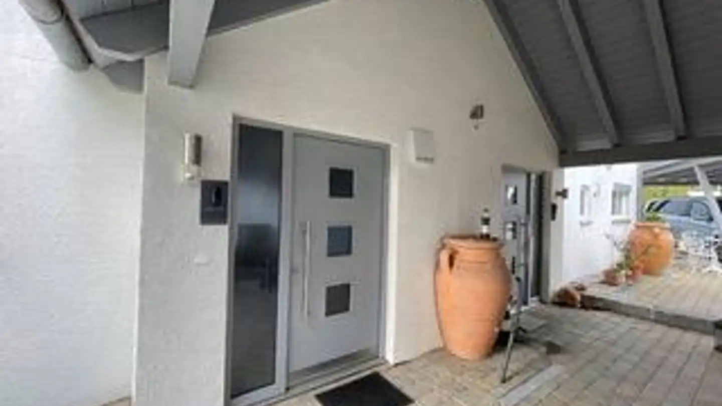 Maison jumelle à louer - Im Obstgarten 3, 8585 Herrenhof - Photo 2