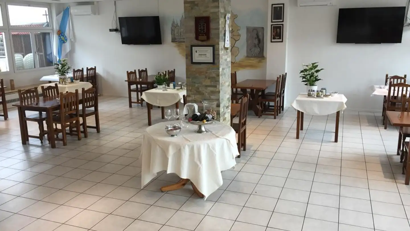 Commercial for rent - Zürcherstrasse 14, 8952 Schlieren