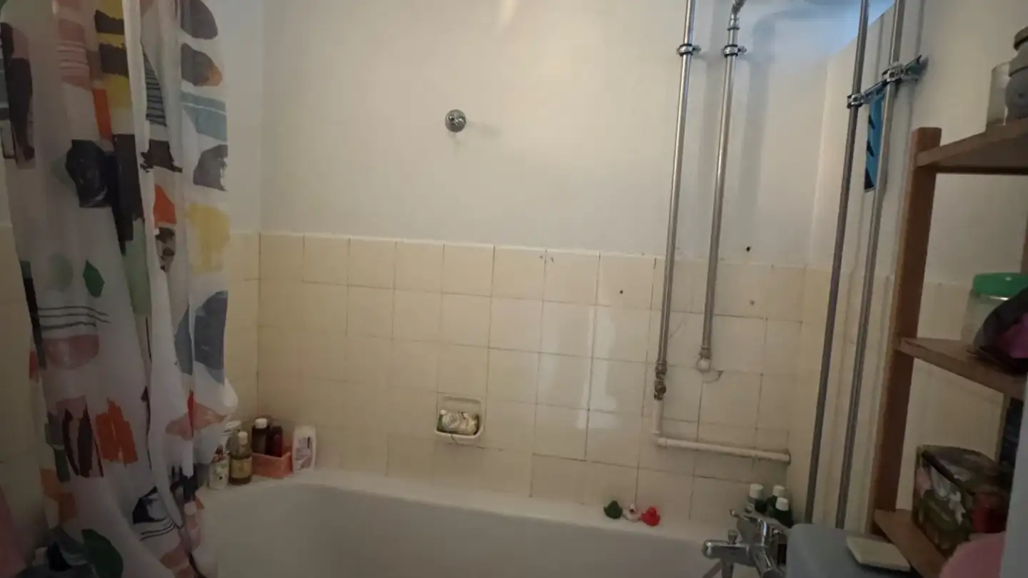 Appartamento in affitto - Rue Karl-Neuhaus / Karl-Neuhaus-Strasse 33, 2502 Biel/Bienne - Foto 3