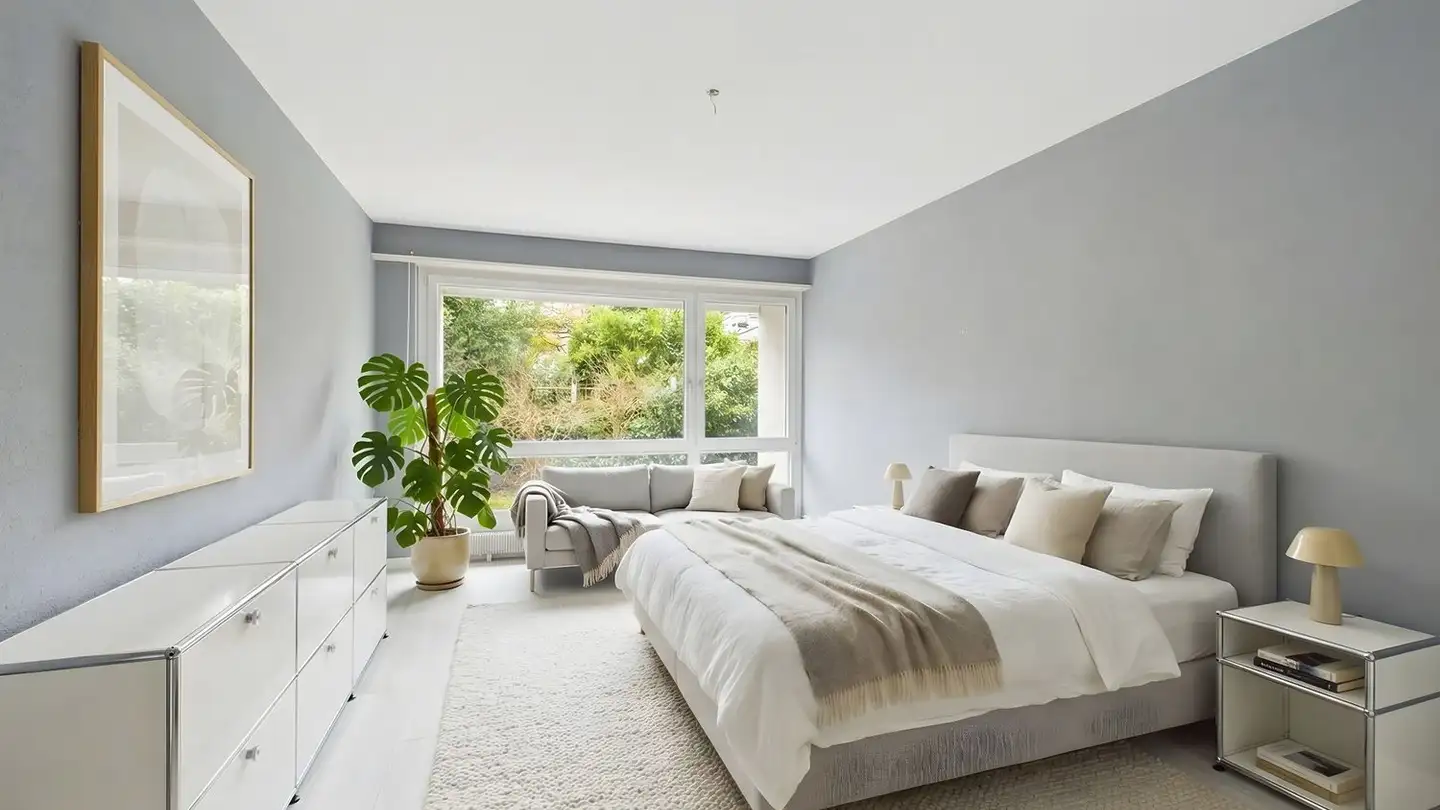 Wohnung mieten - 4102 Binningen