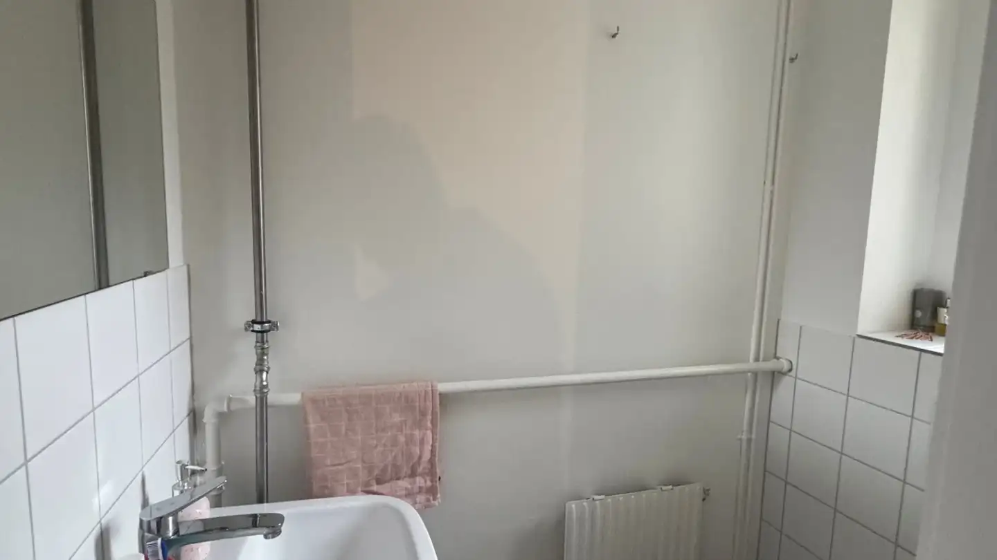 Appartamento in affitto - Rue Karl-Neuhaus / Karl-Neuhaus-Strasse 33, 2502 Biel/Bienne - Foto 4