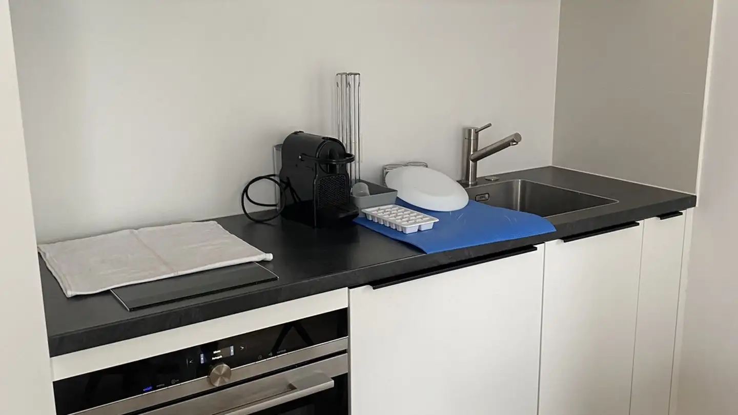 Appartamento in affitto - 3900 Brig - Foto 3