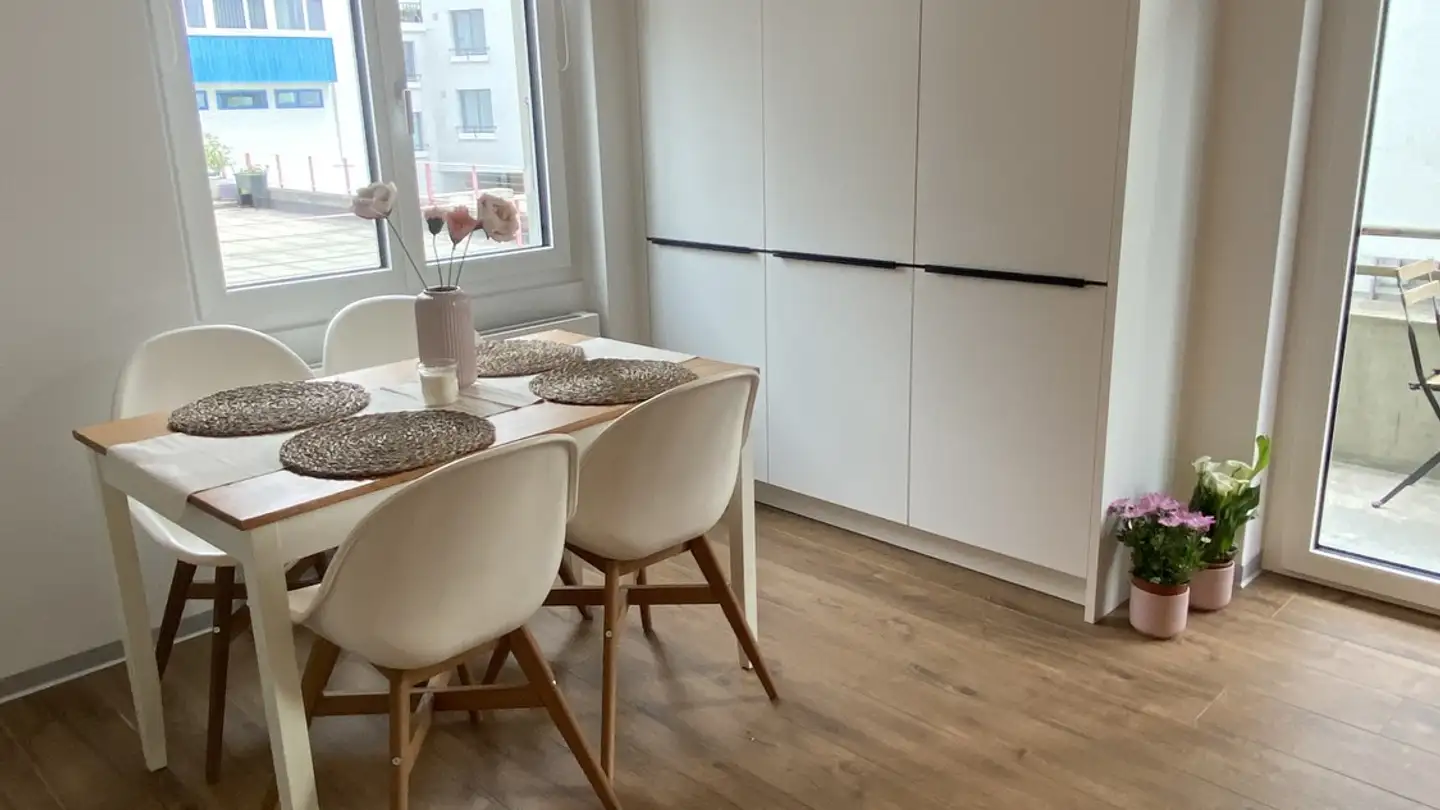 Appartamento in affitto - 3900 Brig