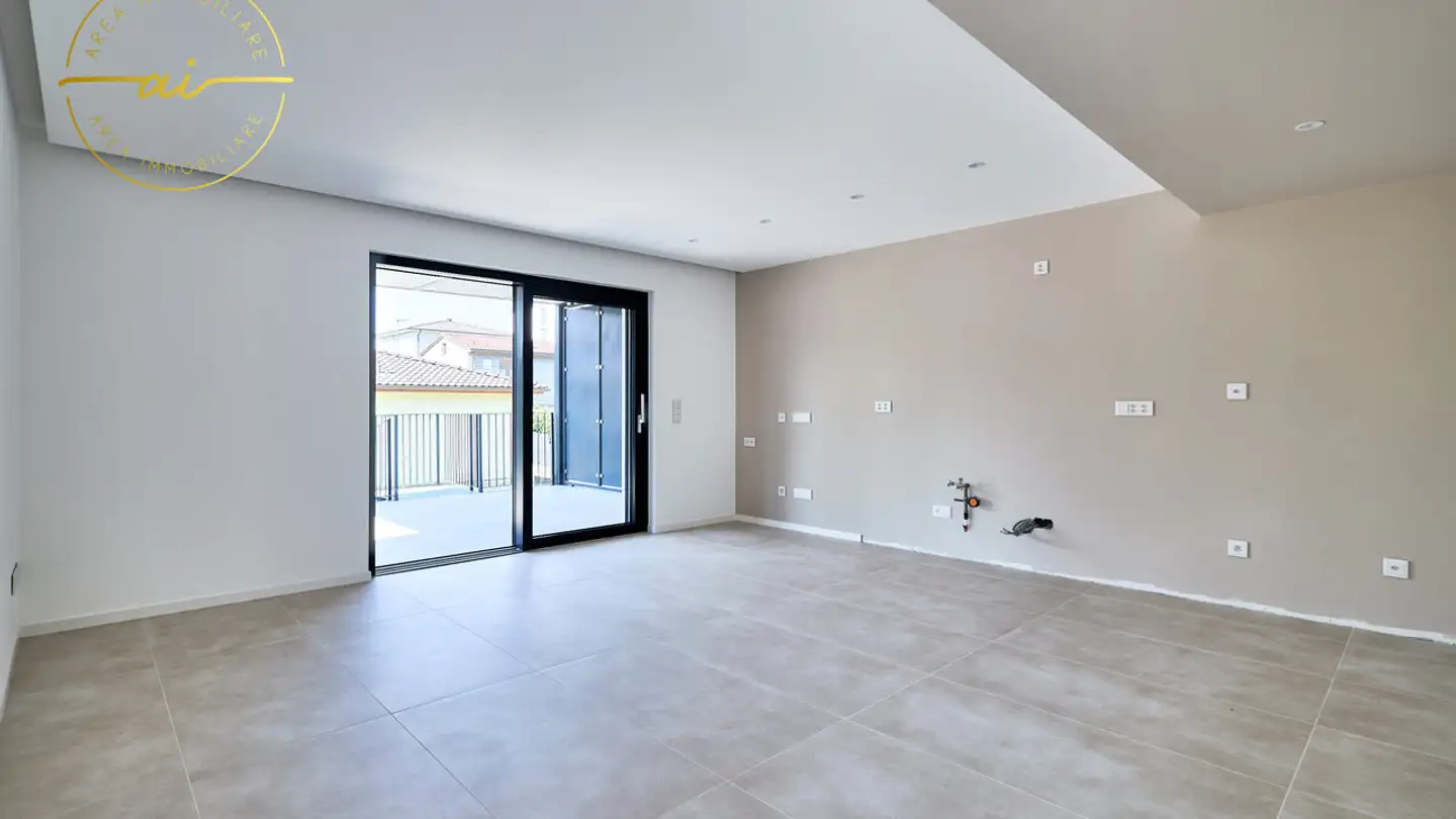 Wohnung kaufen - 6828 Balerna - Foto 4