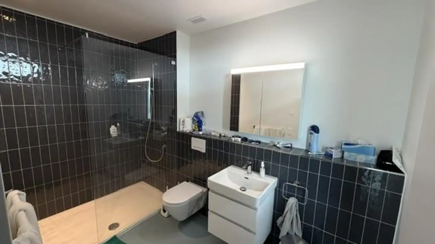 Apartment for rent - Berchtoldstrasse 13, 8610 Uster