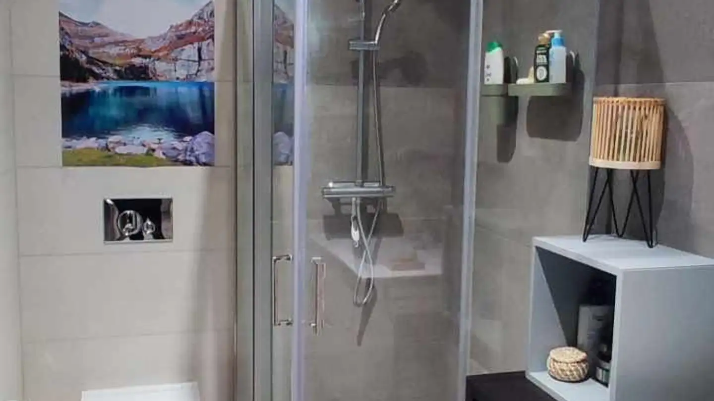 Apartment for rent - Route De Lucens 111, 1527 Villeneuve FR - Photo 2