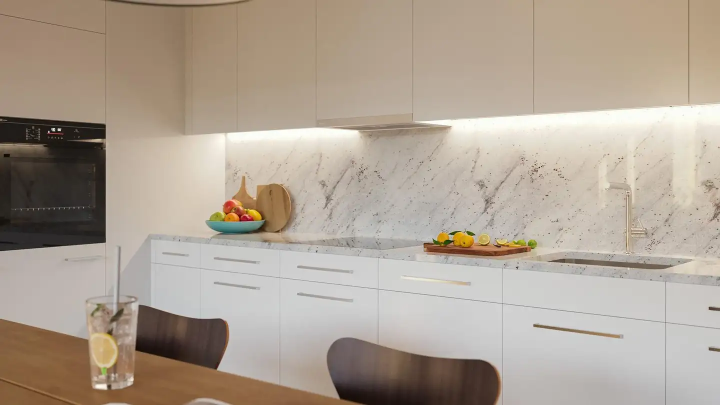 Wohnung mieten - Grosswiesenstrasse 10, 8051 Zürich - Foto 3