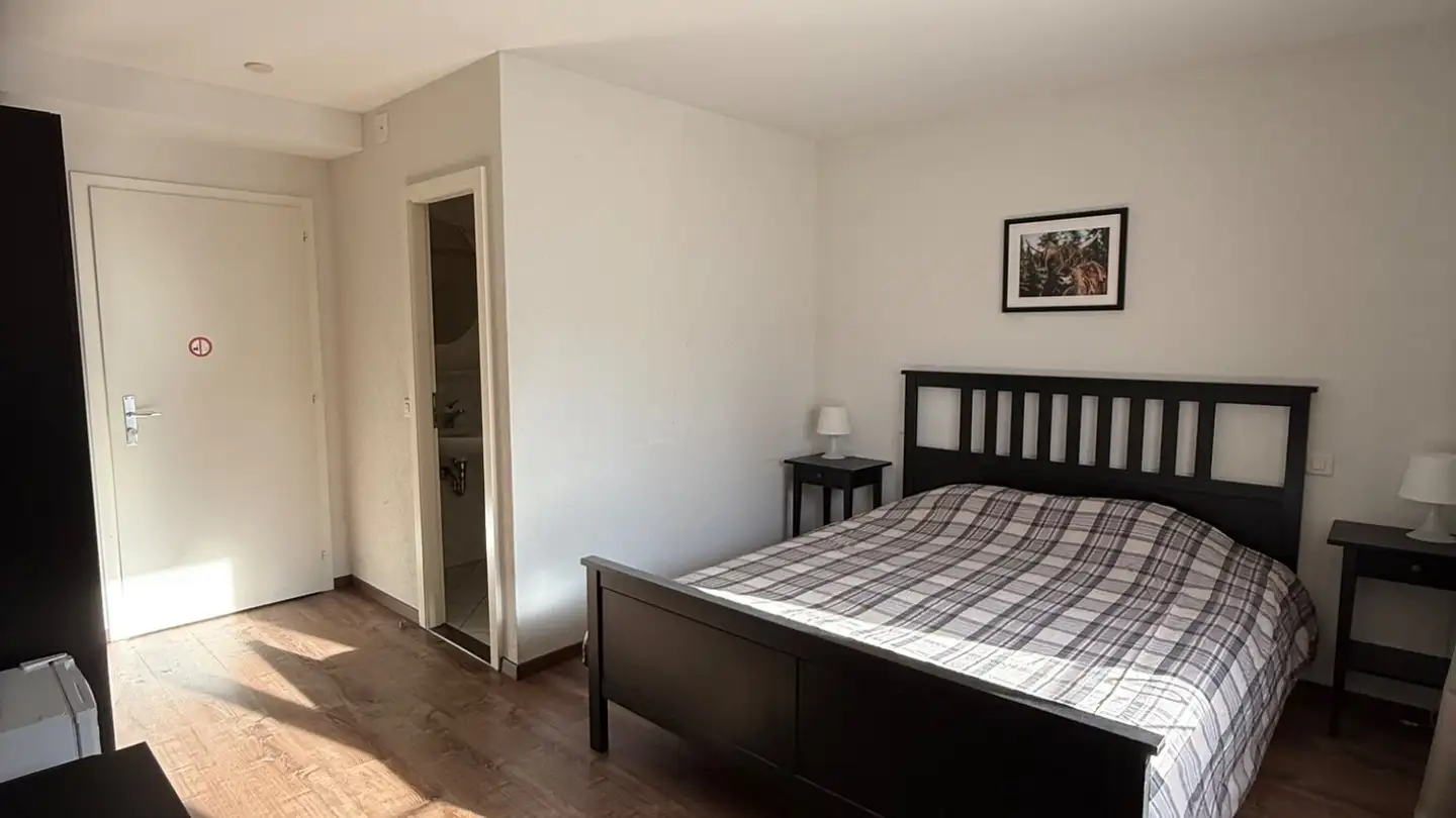 Appartamento in affitto - 1669 Albeuve