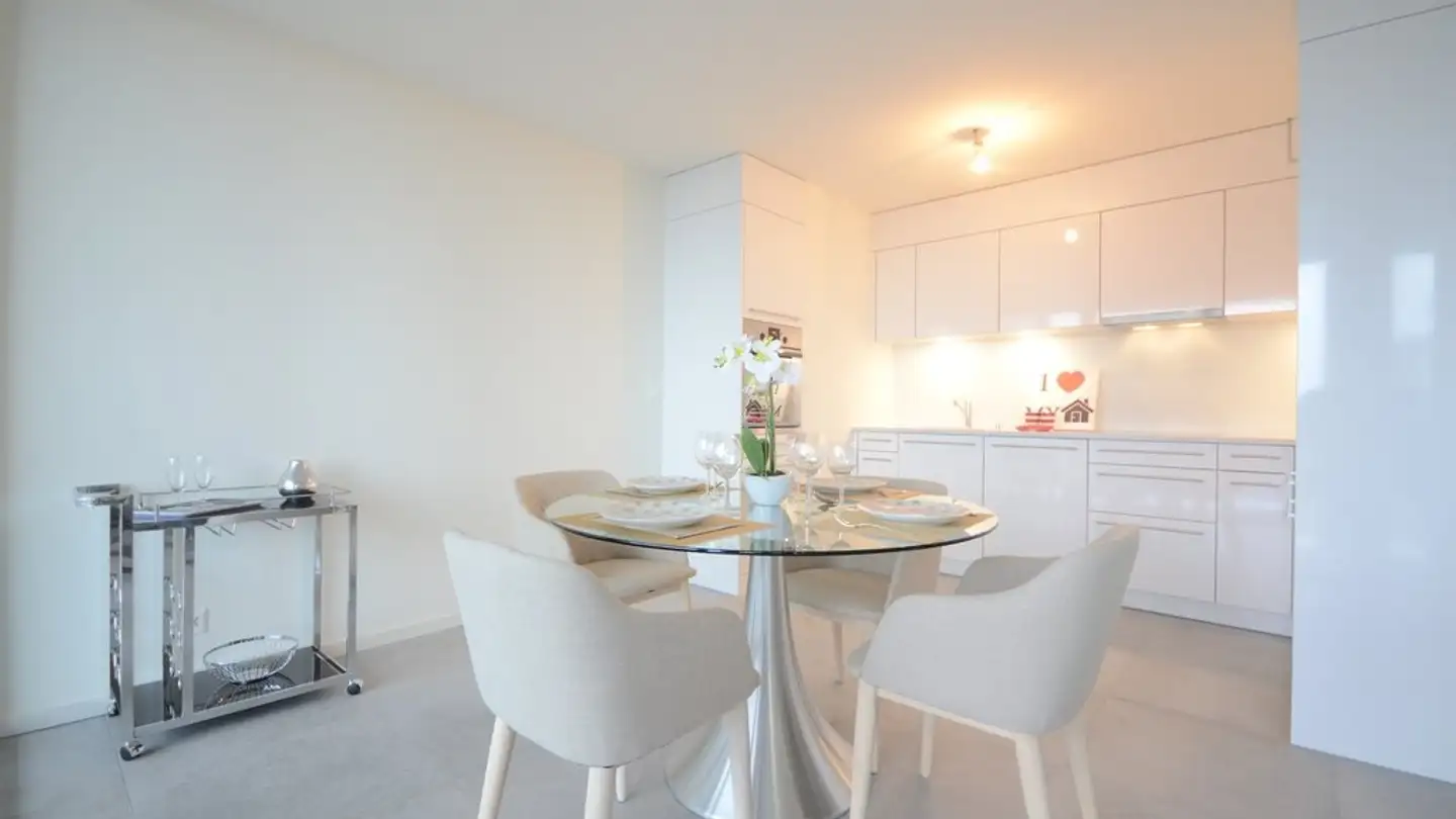 Wohnung mieten - Avenue Eugène-Rambert 30, 1005 Lausanne