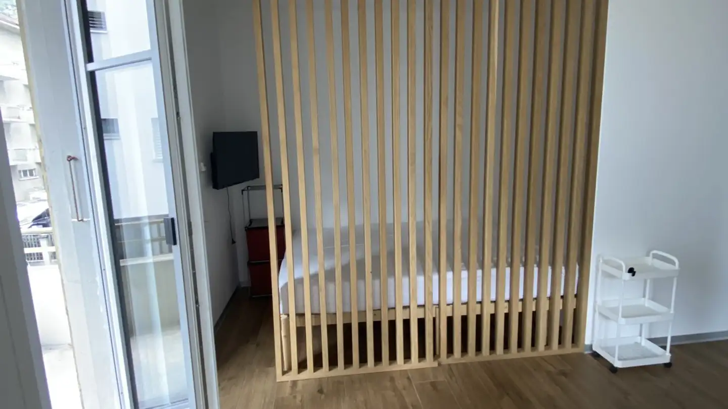 Appartamento in affitto - 3900 Brig - Foto 4