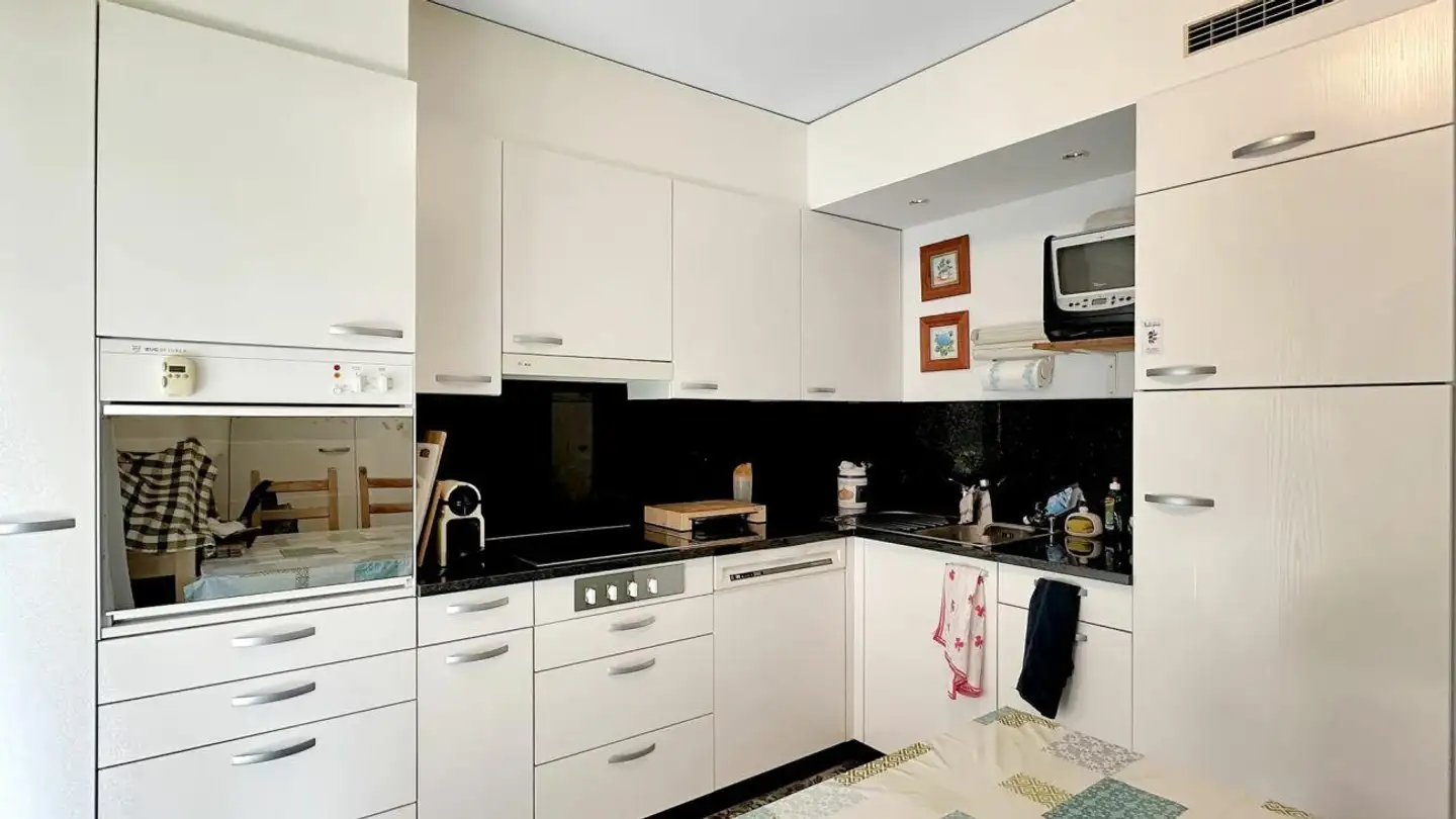 Casa singola in vendita - Via Gaggiole 72c, 6596 Gordola - Photo 4