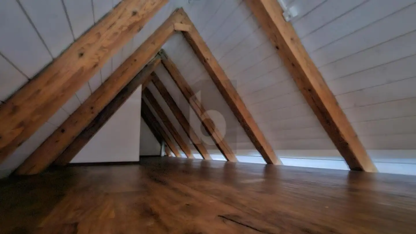 Attico in affitto - 2800 Delémont - Photo 4