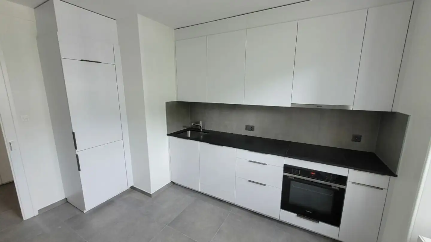 Wohnung mieten - Rue Du Nord 206, 2300 La Chaux-de-Fonds