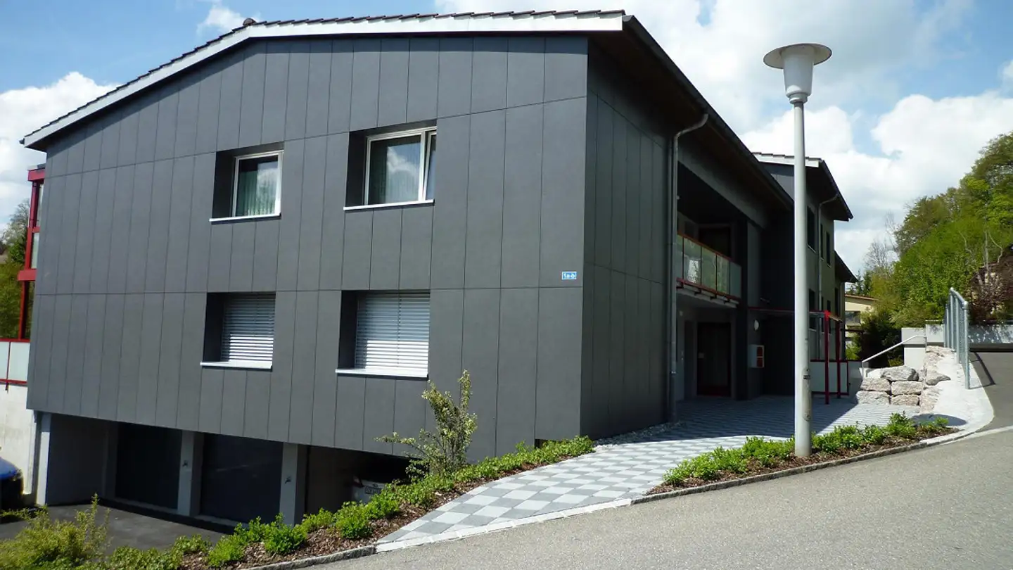 Appartamento in affitto - Soorhaldenstrasse 1b, 8308 Illnau