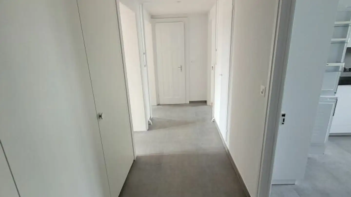 Wohnung mieten - Rue Du Nord 206, 2300 La Chaux-de-Fonds - Foto 2