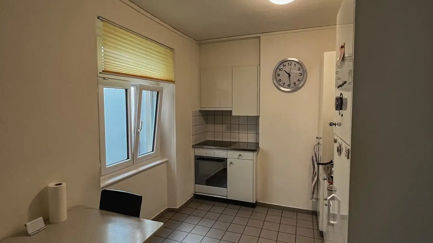 Stanza singola in affitto - Wagnergasse 5, 7000 Chur - Foto 3
