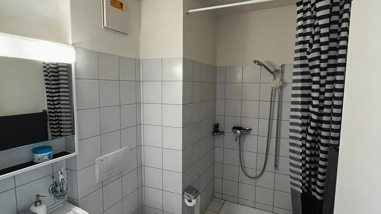 Stanza singola in affitto - Wagnergasse 5, 7000 Chur - Foto 4