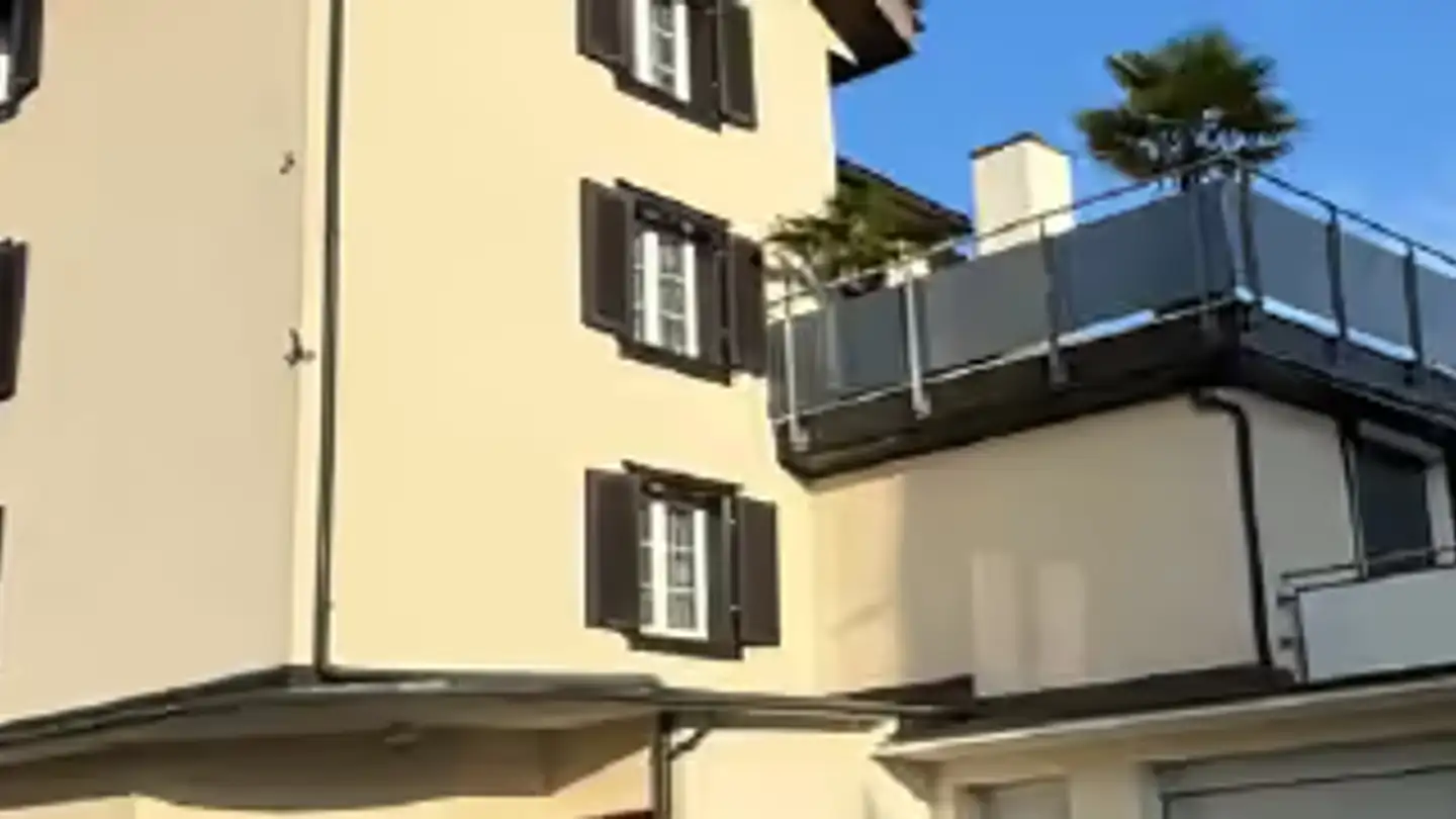 Apartment for rent - Schützenstrasse 33, 6430 Schwyz