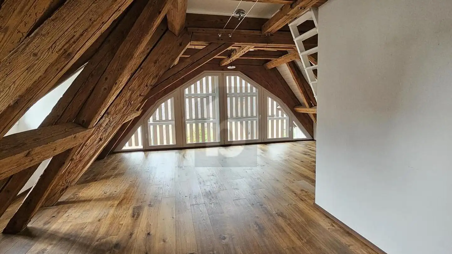 Attico in affitto - 2800 Delémont - Photo 2