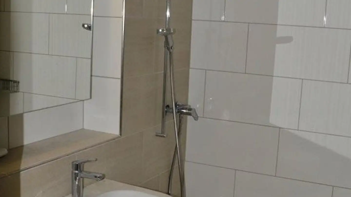 Apartment for rent - Sihlhallenstrasse 19, 8004 Zürich - Photo 4