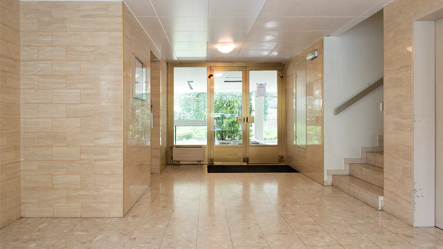 Parcheggio sotterraneo in affitto - Chemin De Beau-Soleil 5, 1206 Genève - Foto 3