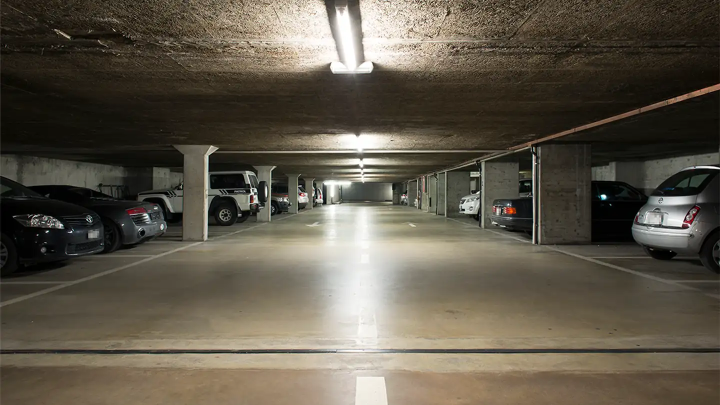 Parcheggio sotterraneo in affitto - Chemin De Beau-Soleil 5, 1206 Genève - Foto 4