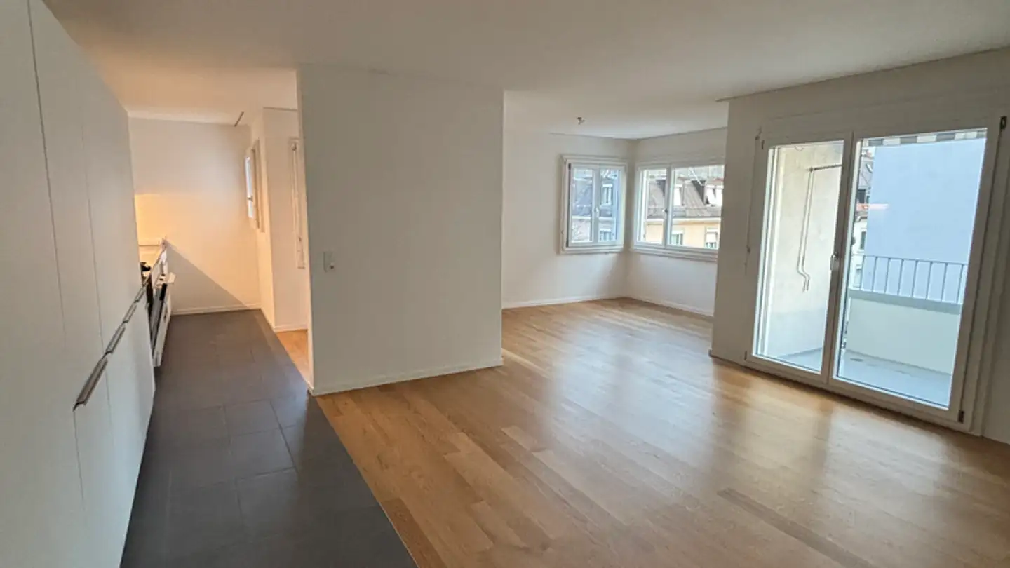 Appartement à louer - Seefeldstrasse 168, 8008 Zürich - Photo 3