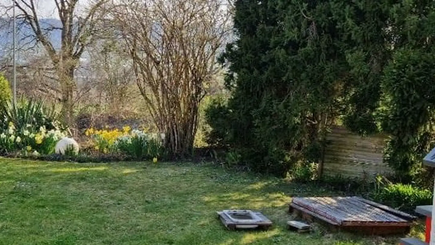 Semi-detached house for rent - 8107 Buchs ZH - Photo 3