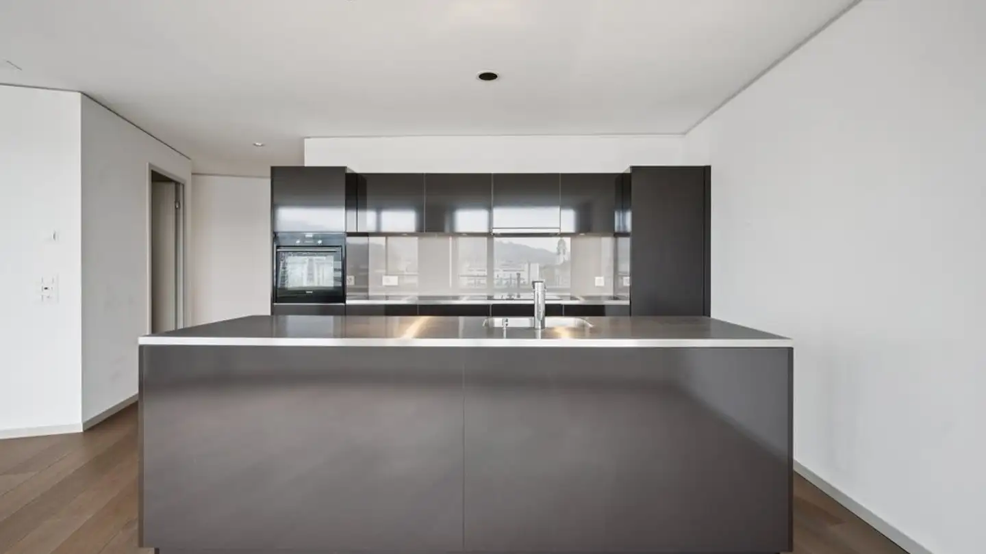 Apartment for rent - Ueberlandstrasse 18, 8953 Dietikon - Photo 2